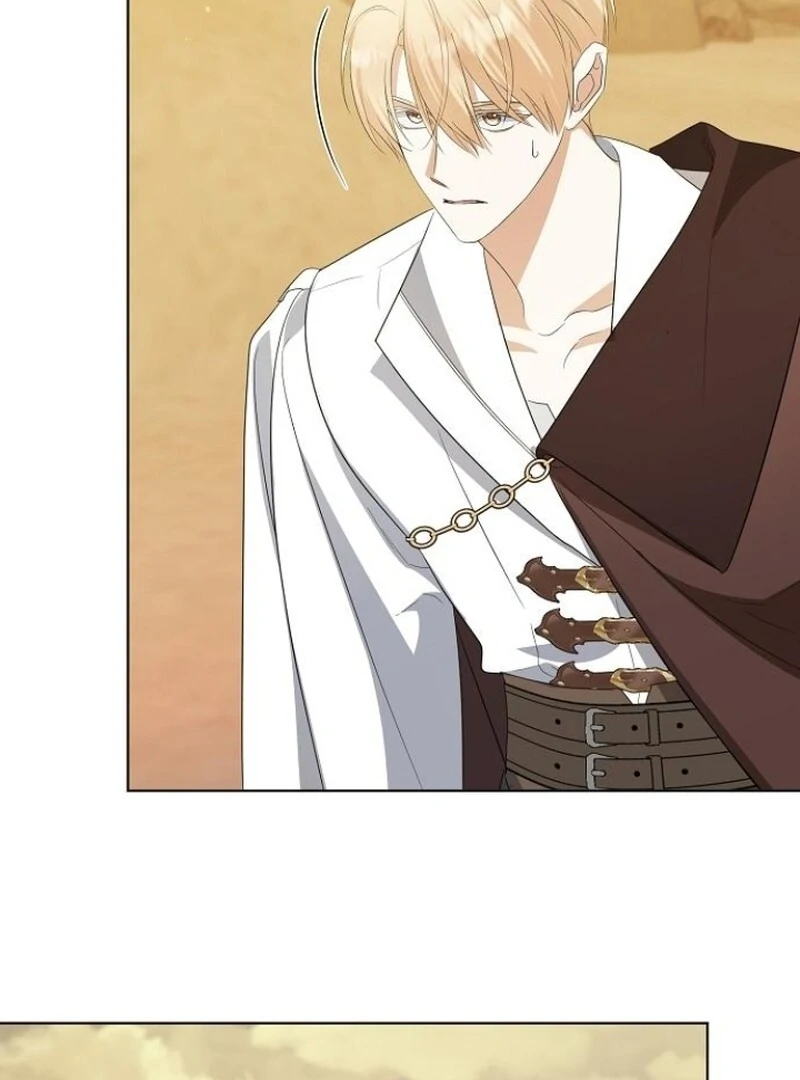 Adopted by a Murderous Duke Family Chapter 81 - Page 28