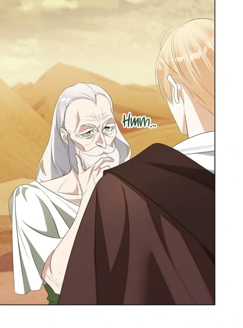 Adopted by a Murderous Duke Family Chapter 81 - Page 29