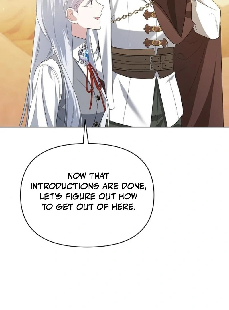 Adopted by a Murderous Duke Family Chapter 81 - Page 31