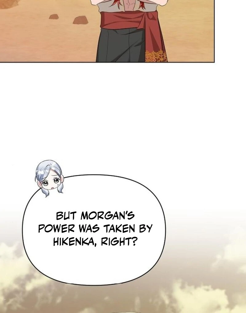 Adopted by a Murderous Duke Family Chapter 81 - Page 33