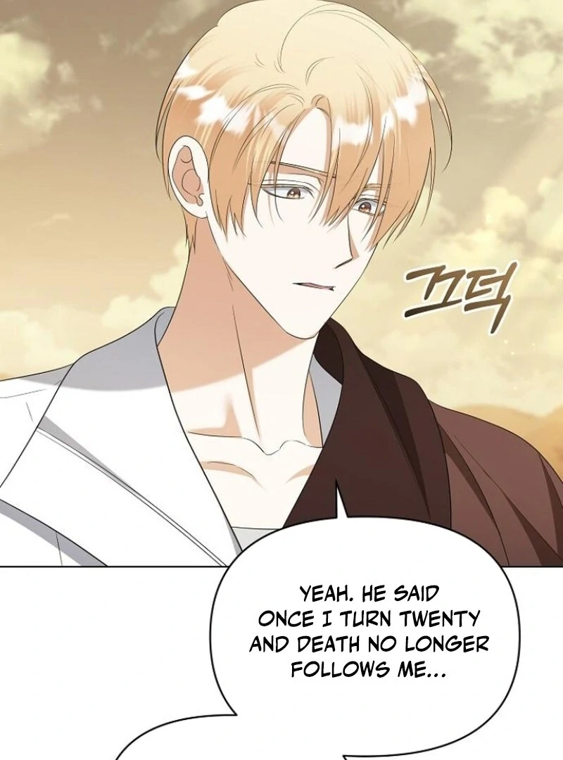 Adopted by a Murderous Duke Family Chapter 81 - Page 34