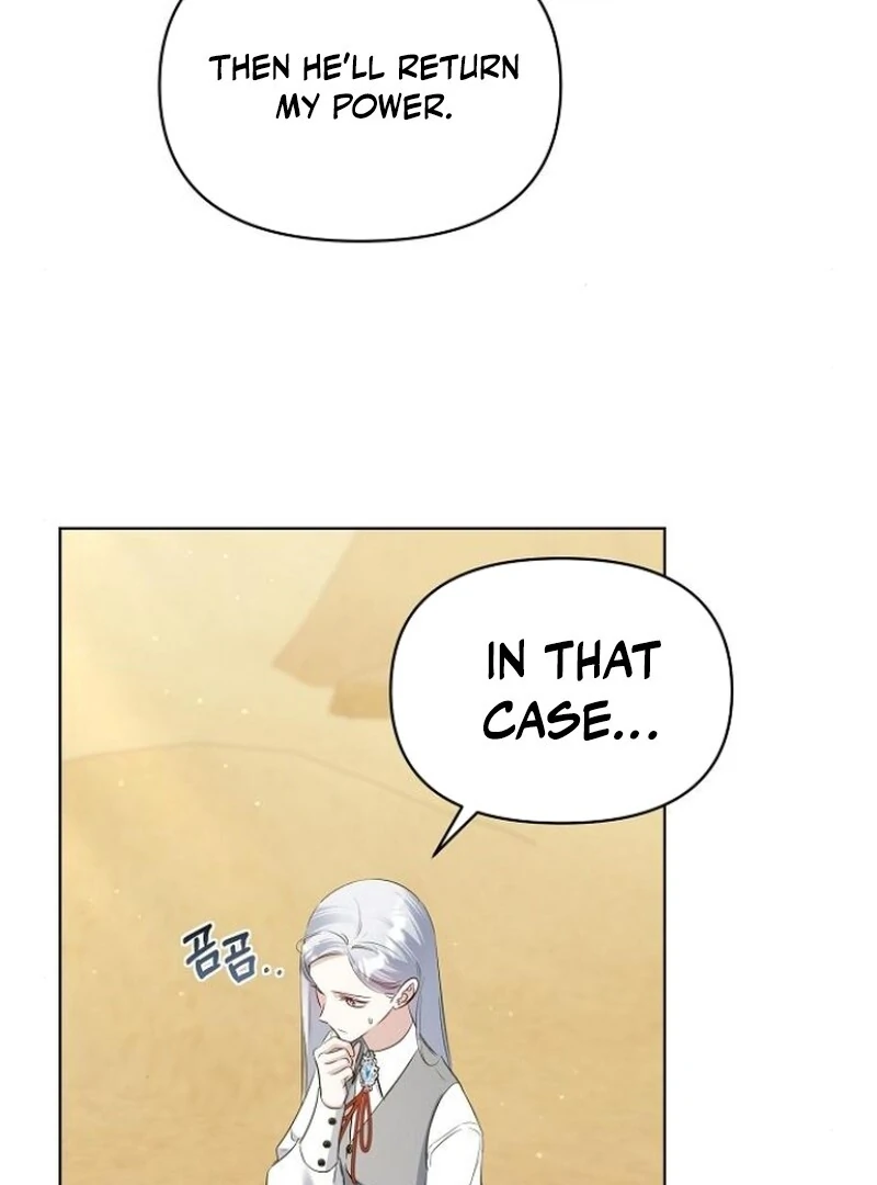 Adopted by a Murderous Duke Family Chapter 81 - Page 35