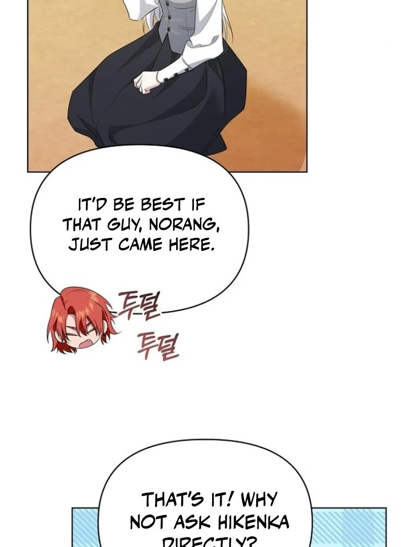 Adopted by a Murderous Duke Family Chapter 81 - Page 36