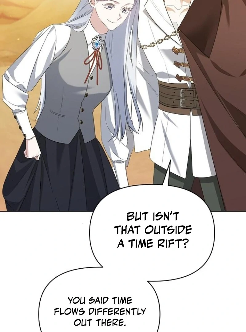 Adopted by a Murderous Duke Family Chapter 81 - Page 40