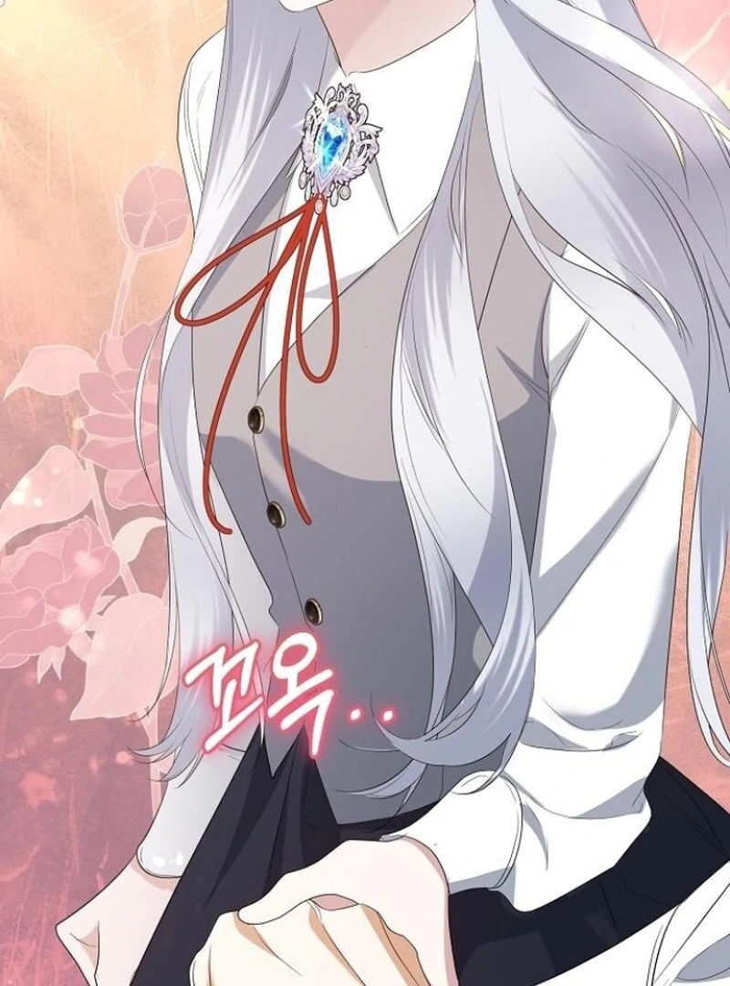 Adopted by a Murderous Duke Family Chapter 81 - Page 45