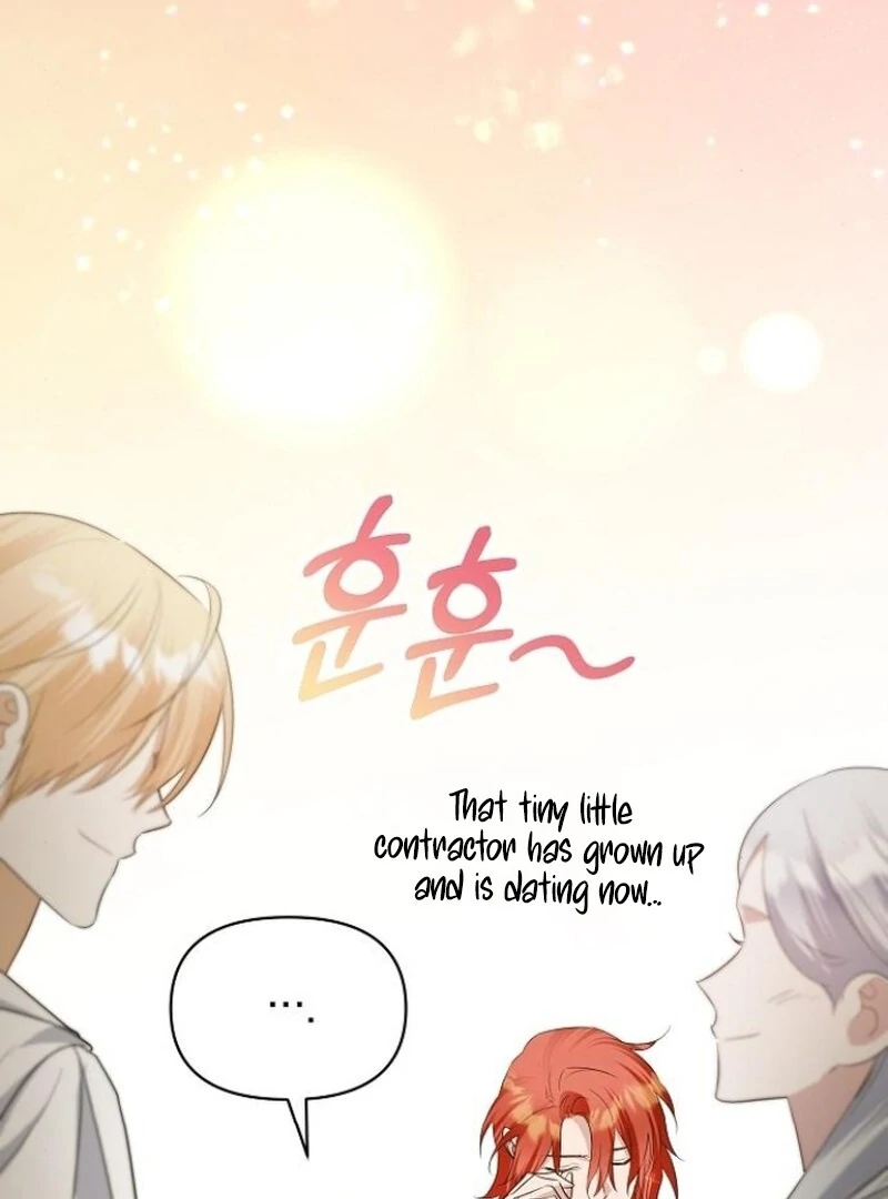 Adopted by a Murderous Duke Family Chapter 81 - Page 48