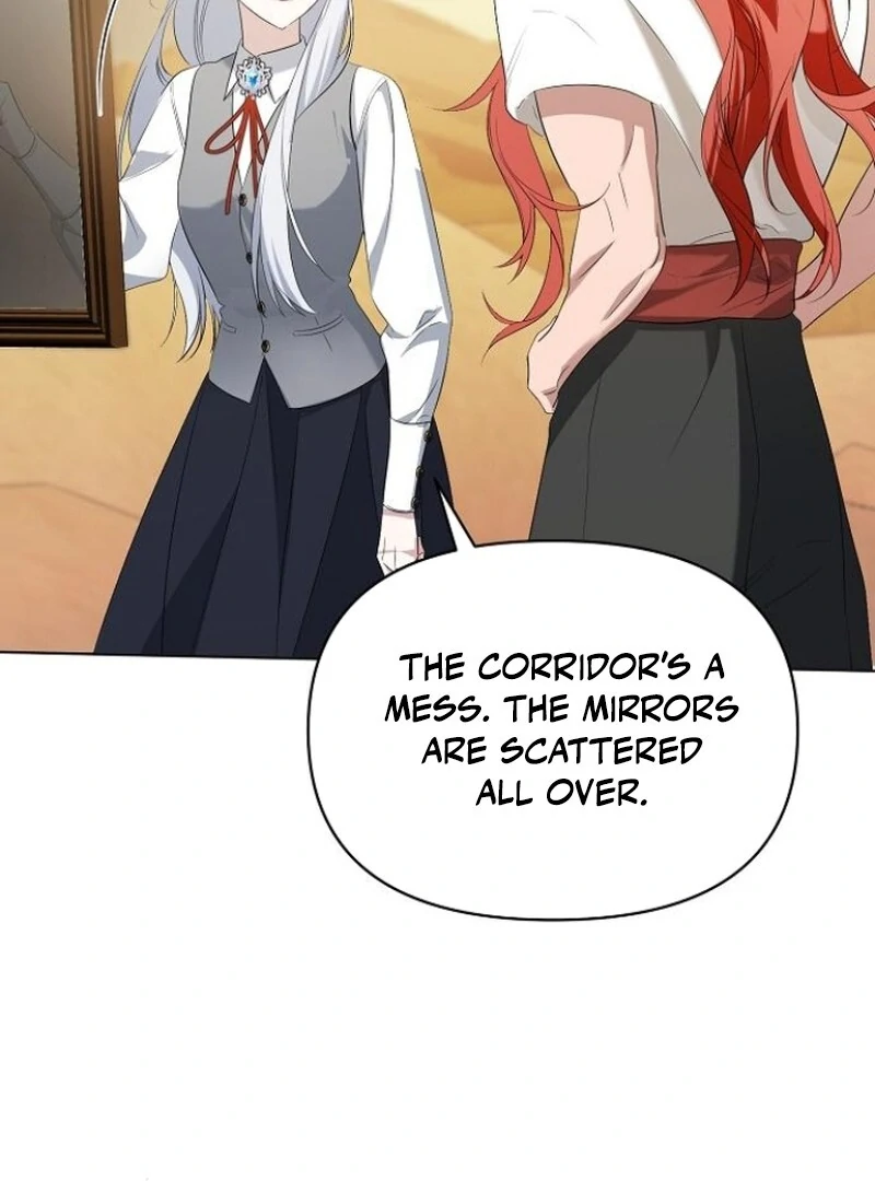 Adopted by a Murderous Duke Family Chapter 81 - Page 59