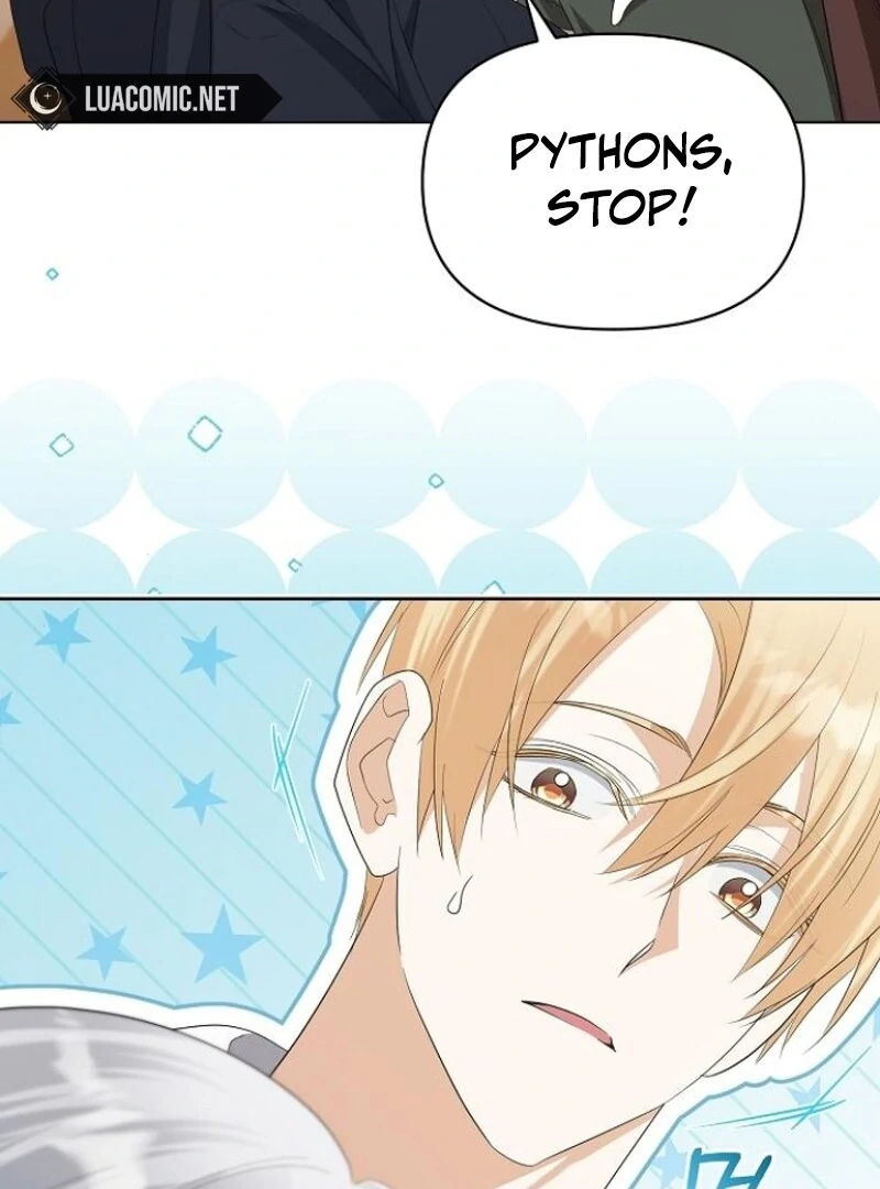 Adopted by a Murderous Duke Family Chapter 81 - Page 6