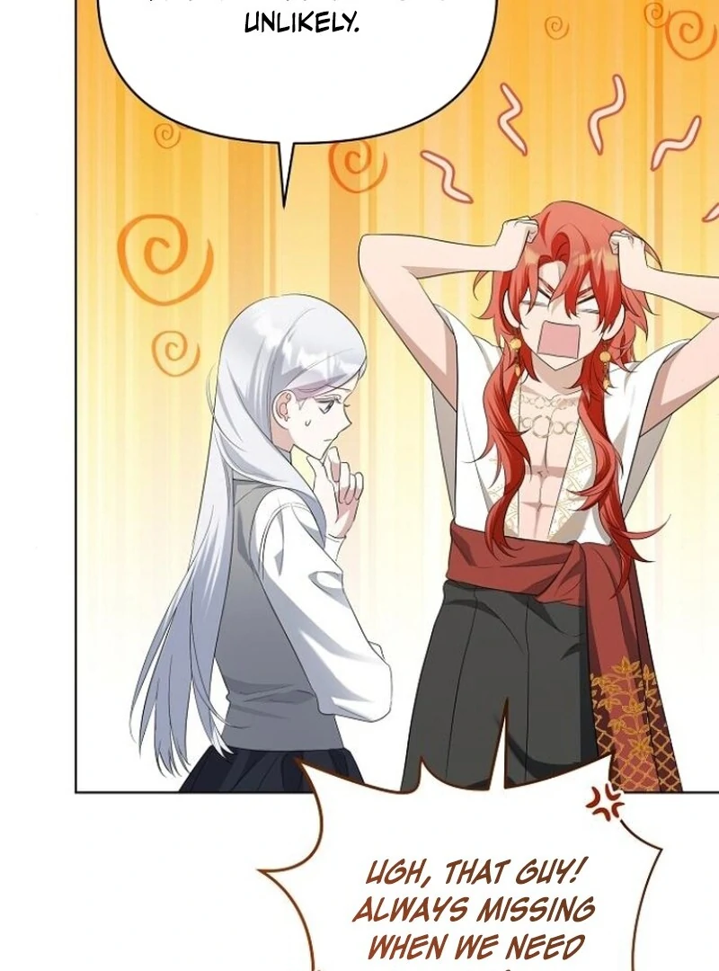 Adopted by a Murderous Duke Family Chapter 81 - Page 62