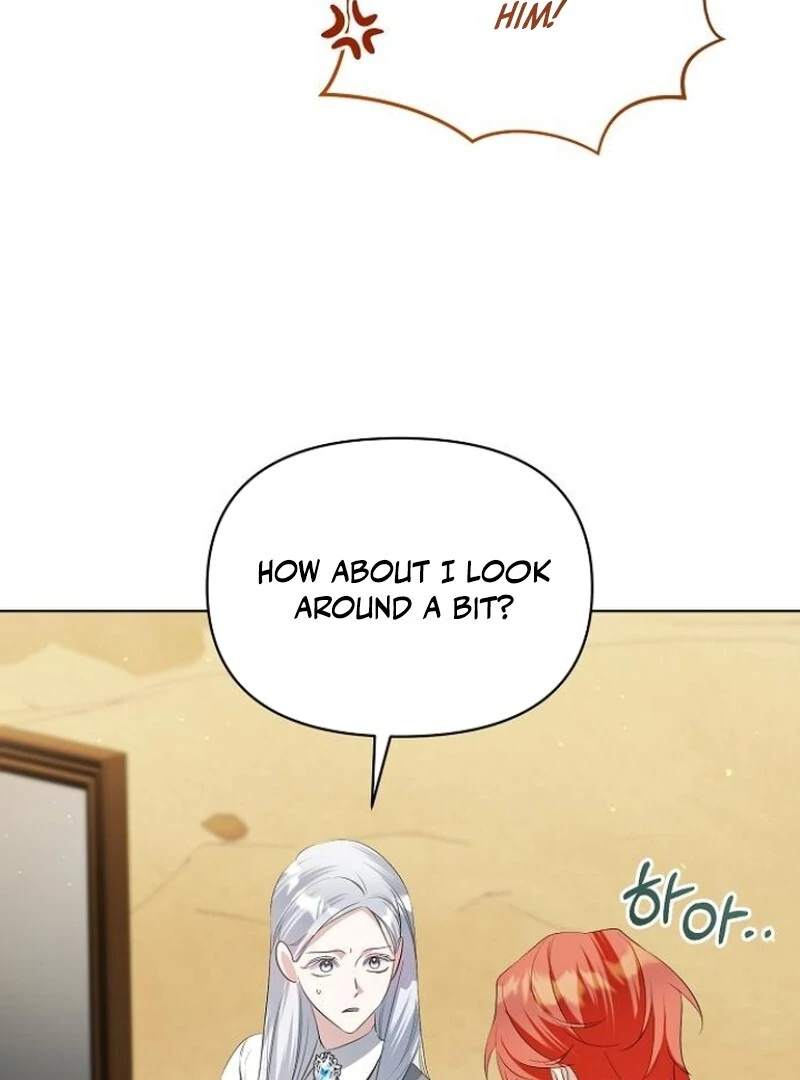 Adopted by a Murderous Duke Family Chapter 81 - Page 63