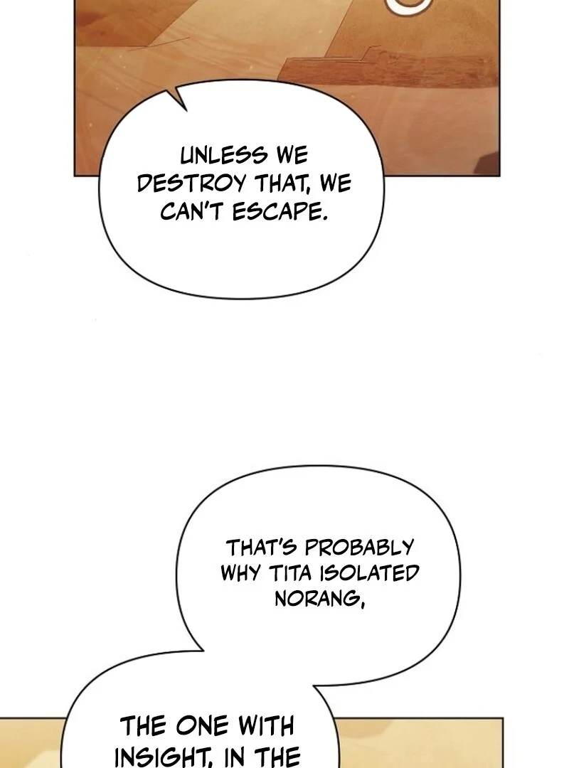 Adopted by a Murderous Duke Family Chapter 81 - Page 68