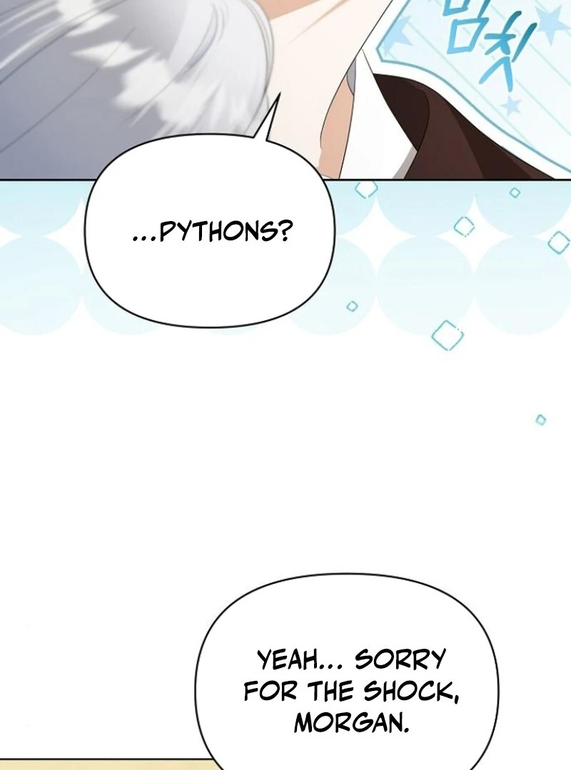 Adopted by a Murderous Duke Family Chapter 81 - Page 7