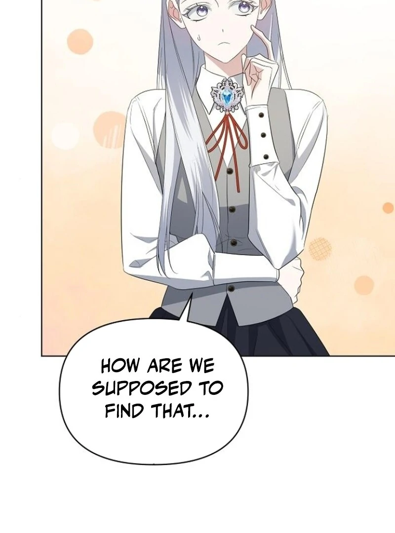 Adopted by a Murderous Duke Family Chapter 81 - Page 71