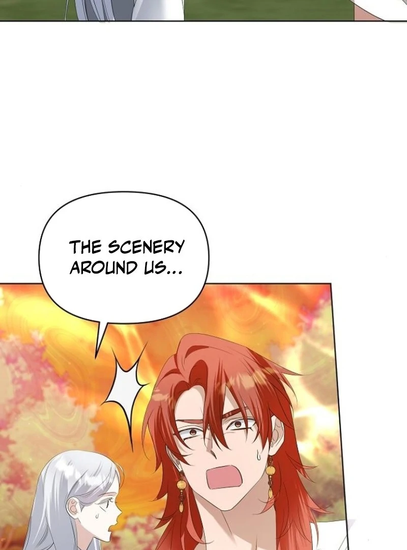 Adopted by a Murderous Duke Family Chapter 81 - Page 74