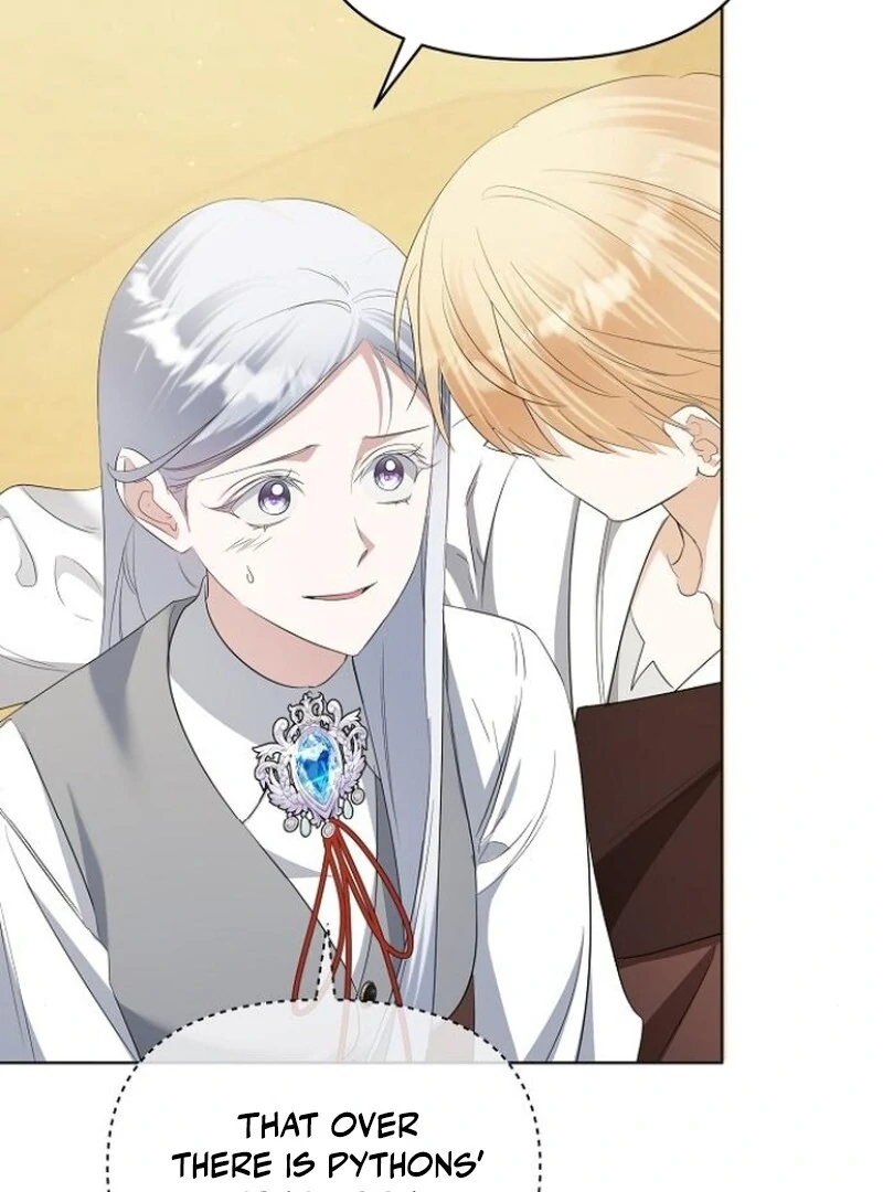 Adopted by a Murderous Duke Family Chapter 81 - Page 8