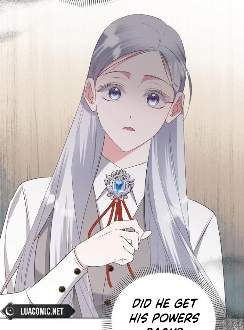 Adopted by a Murderous Duke Family Chapter 81 - Page 80