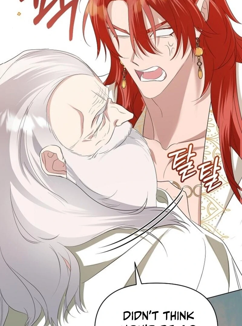 Adopted by a Murderous Duke Family Chapter 81 - Page 84