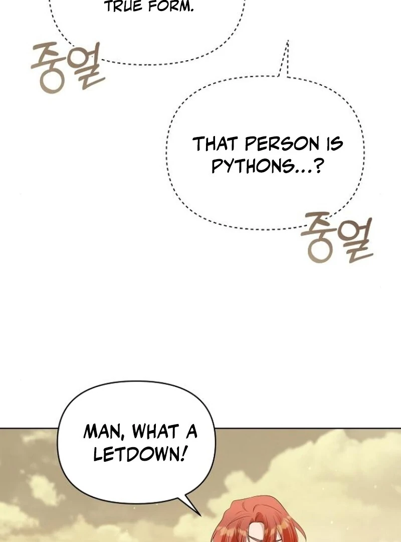 Adopted by a Murderous Duke Family Chapter 81 - Page 9