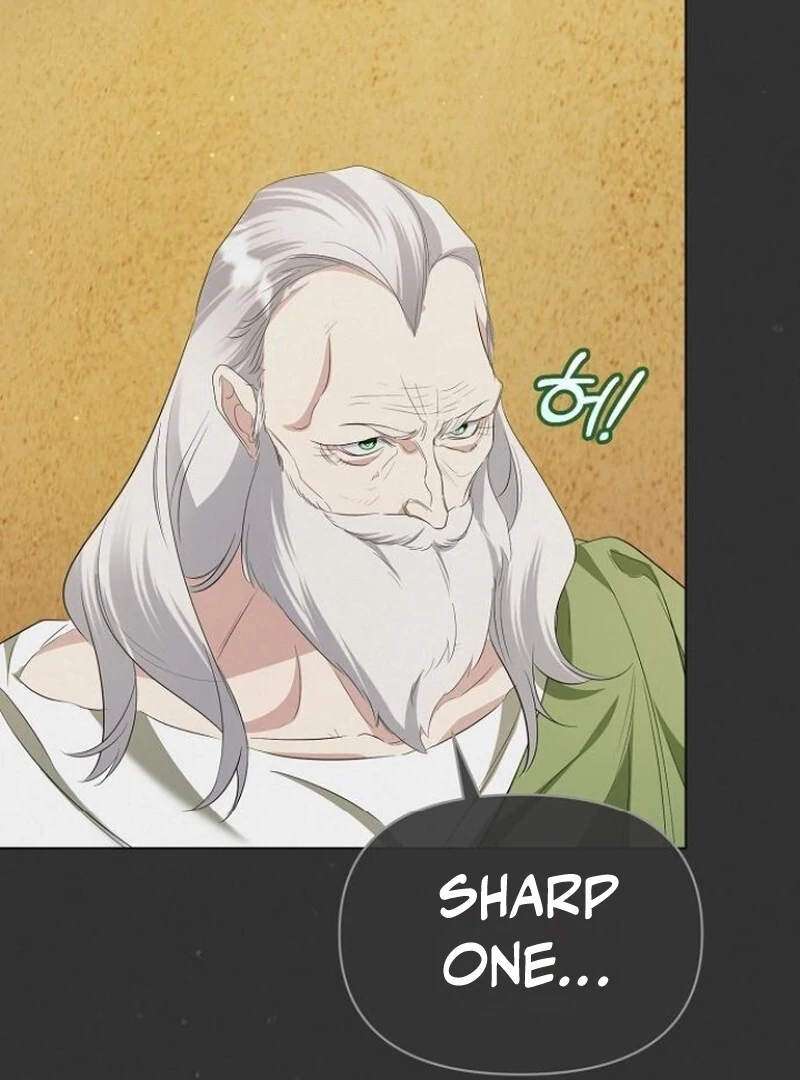 Adopted by a Murderous Duke Family Chapter 81 - Page 91