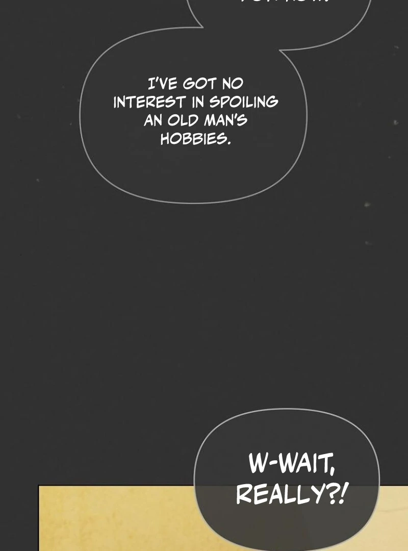 Adopted by a Murderous Duke Family Chapter 81 - Page 95