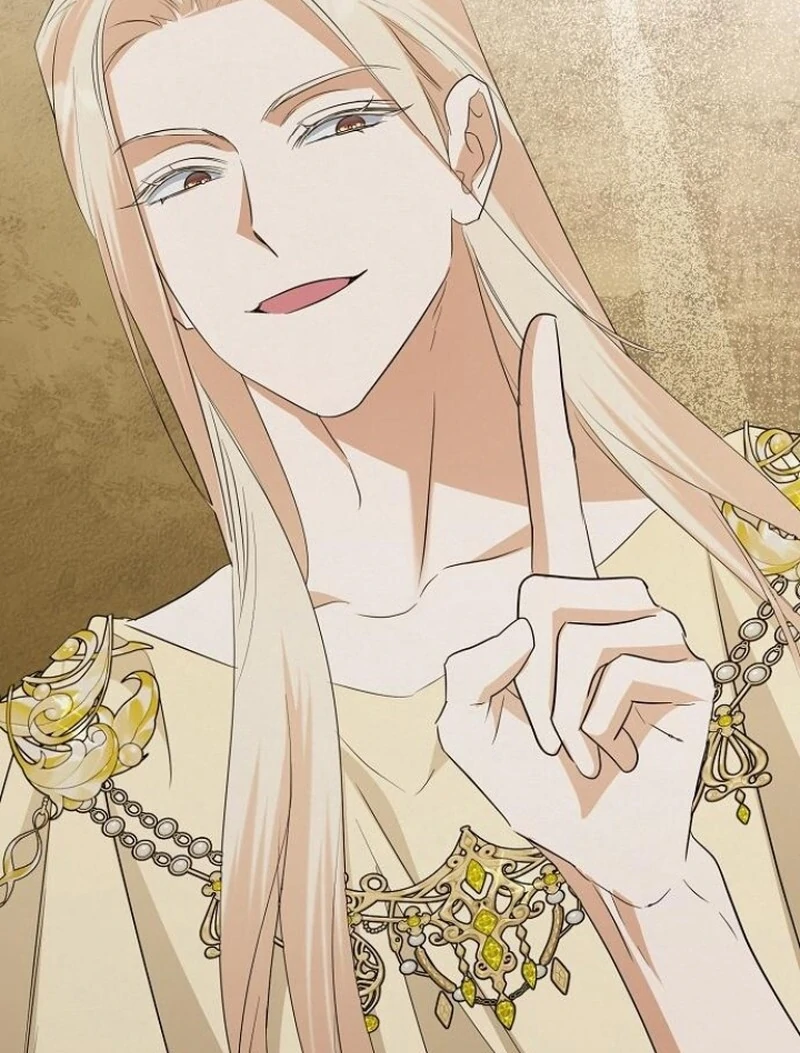 Adopted by a Murderous Duke Family Chapter 81 - Page 98