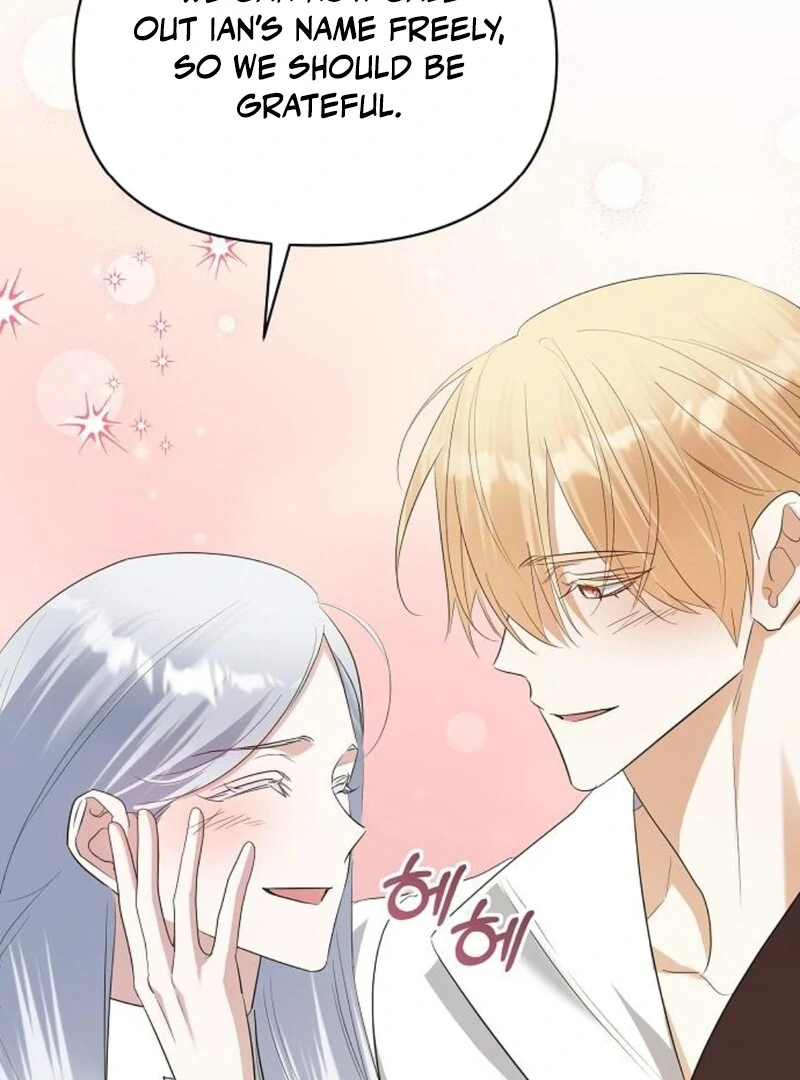 Adopted by a Murderous Duke Family Chapter 82 - Page 104