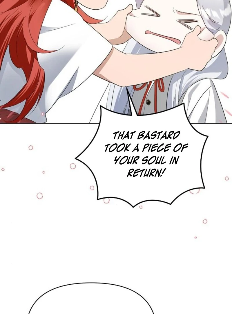 Adopted by a Murderous Duke Family Chapter 82 - Page 107