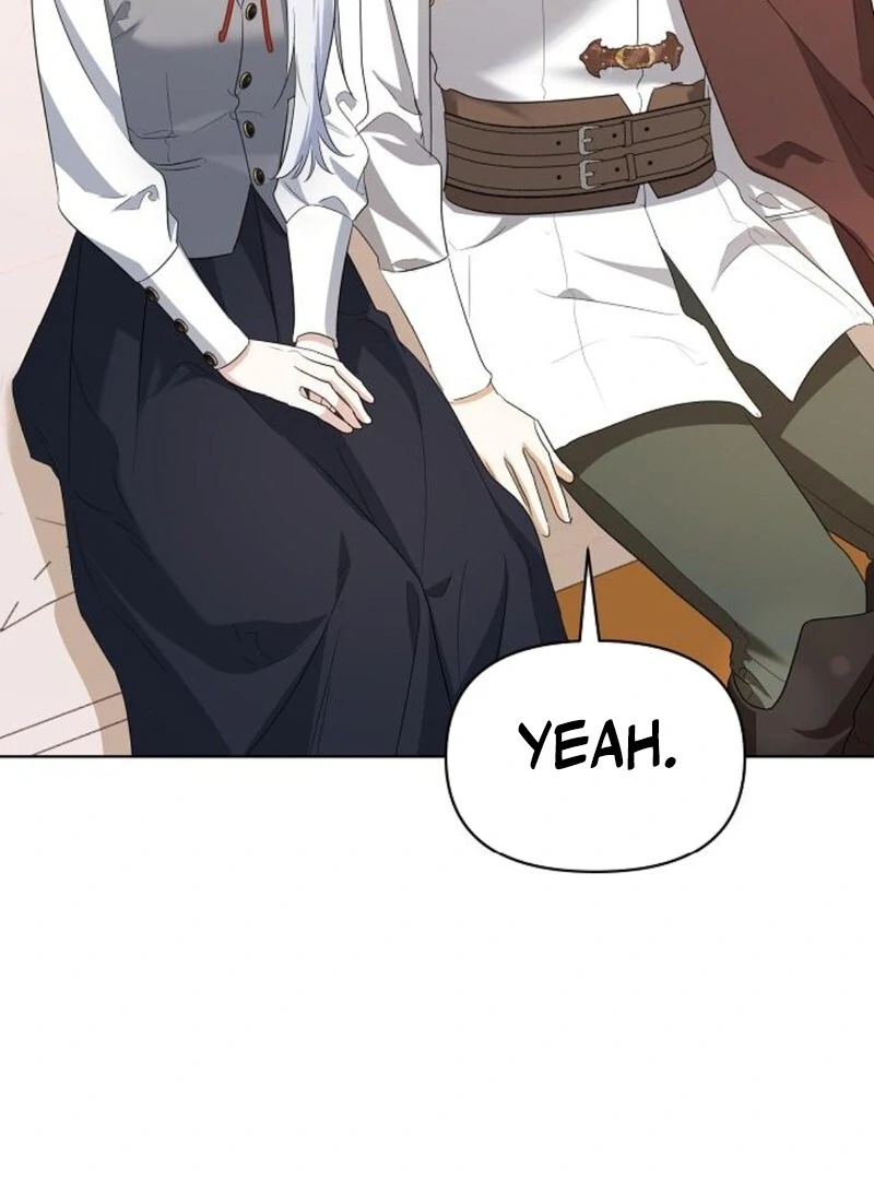 Adopted by a Murderous Duke Family Chapter 82 - Page 114