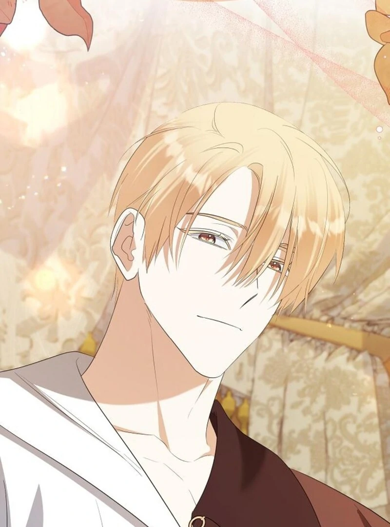 Adopted by a Murderous Duke Family Chapter 82 - Page 119