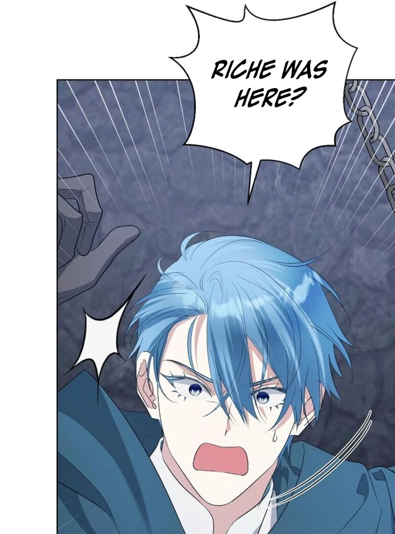 Adopted by a Murderous Duke Family Chapter 82 - Page 12