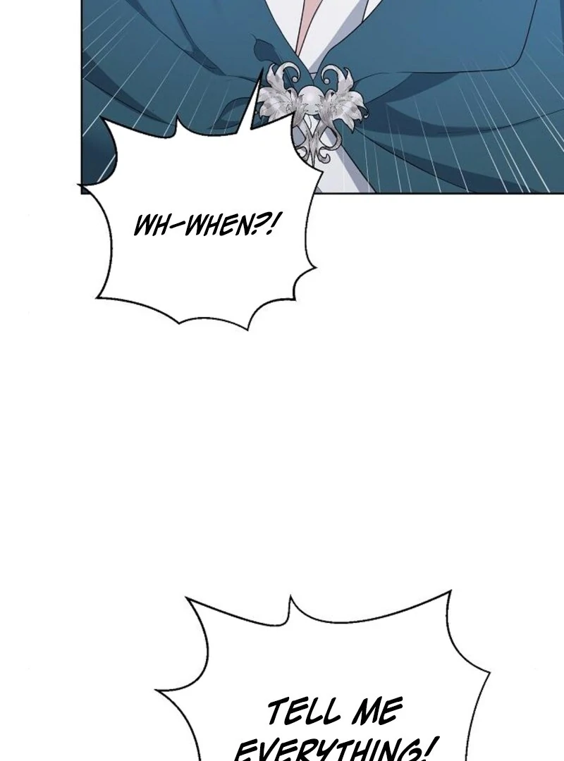 Adopted by a Murderous Duke Family Chapter 82 - Page 13