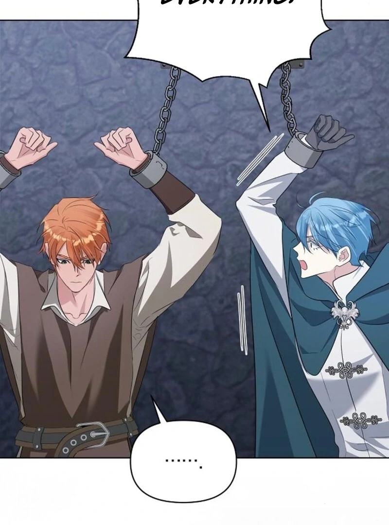 Adopted by a Murderous Duke Family Chapter 82 - Page 14