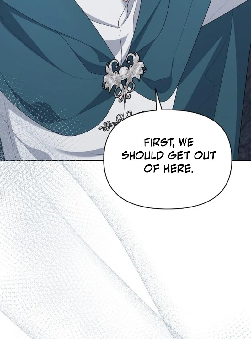 Adopted by a Murderous Duke Family Chapter 82 - Page 20