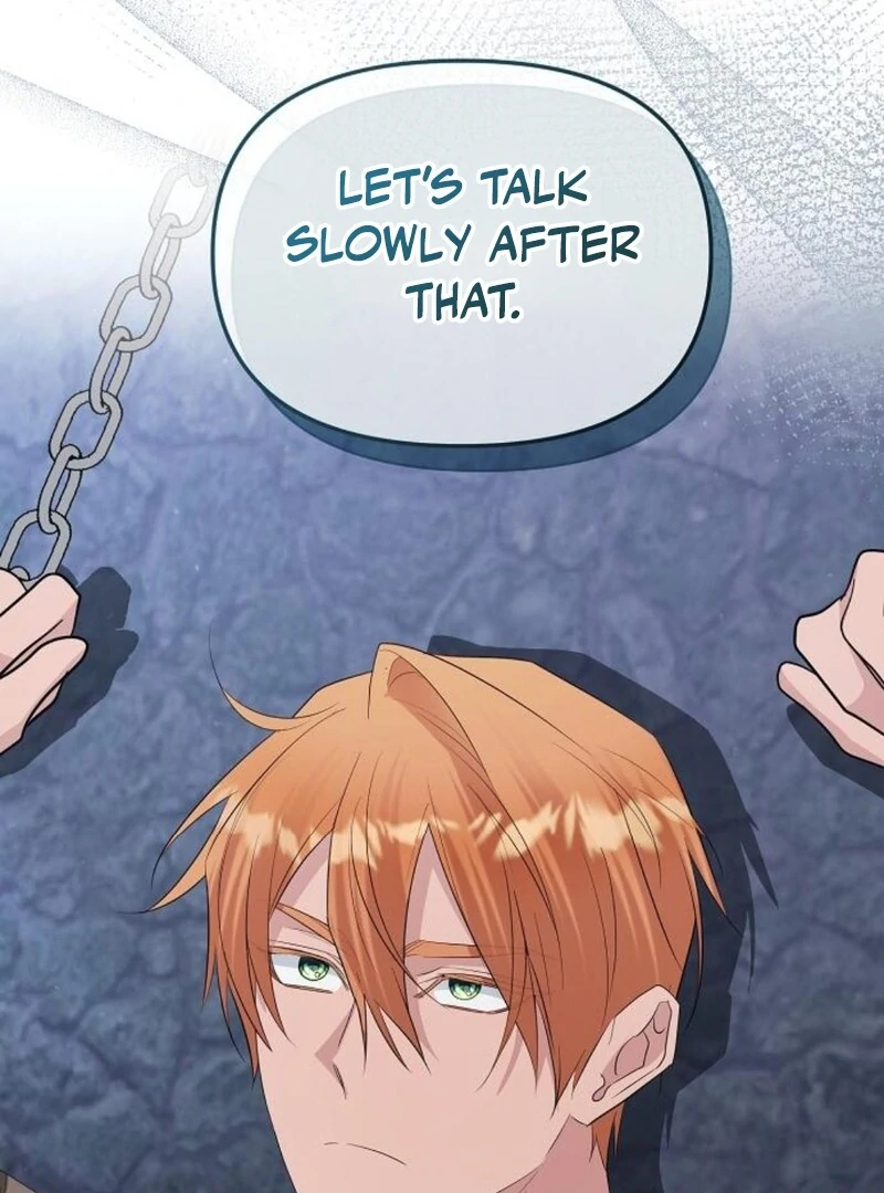 Adopted by a Murderous Duke Family Chapter 82 - Page 21