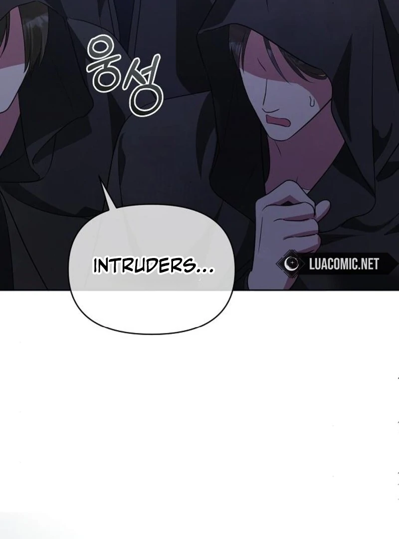 Adopted by a Murderous Duke Family Chapter 82 - Page 36