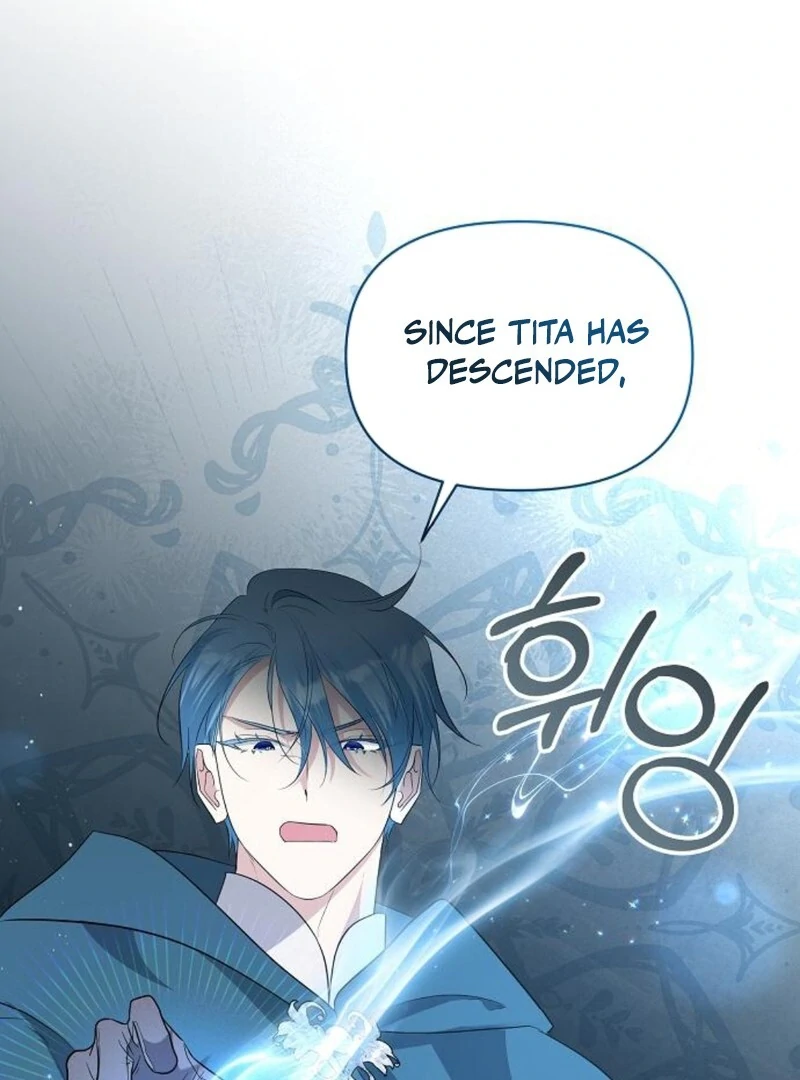 Adopted by a Murderous Duke Family Chapter 82 - Page 37