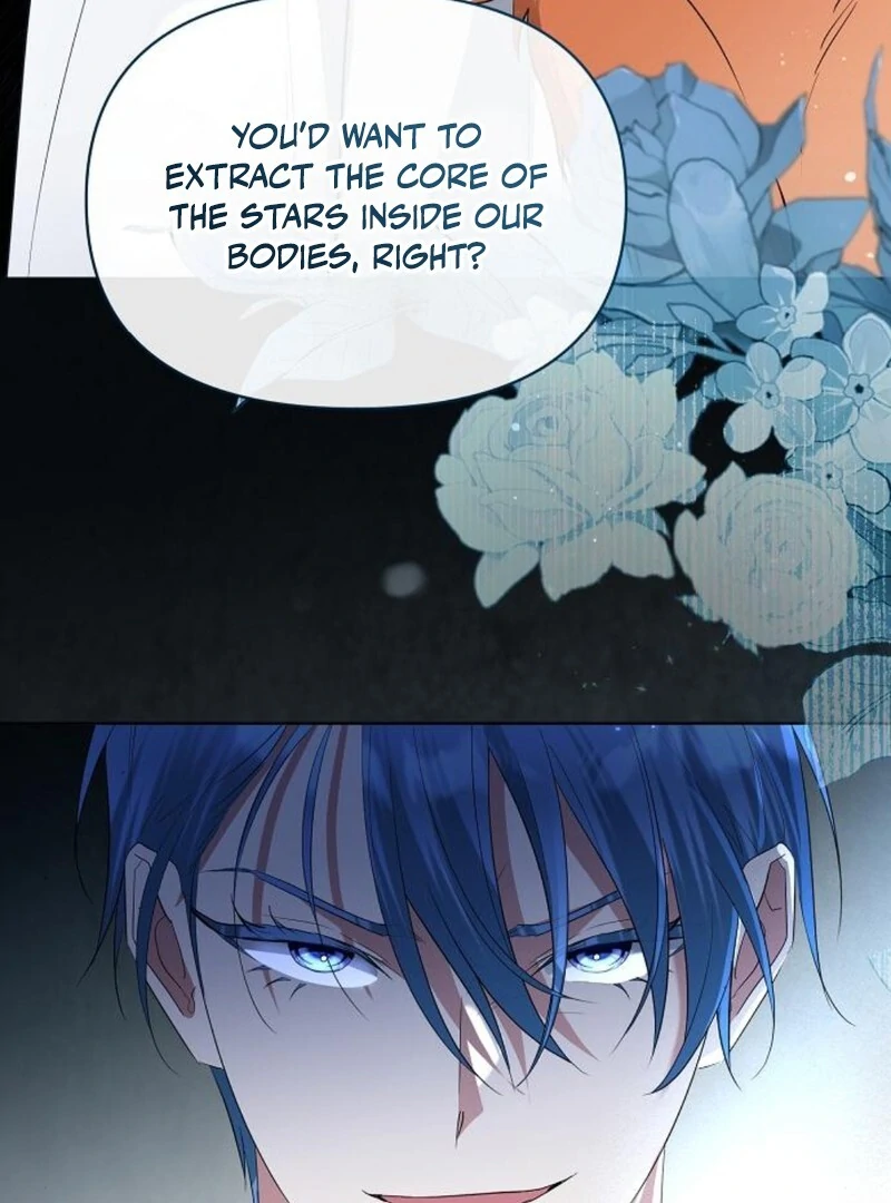 Adopted by a Murderous Duke Family Chapter 82 - Page 39