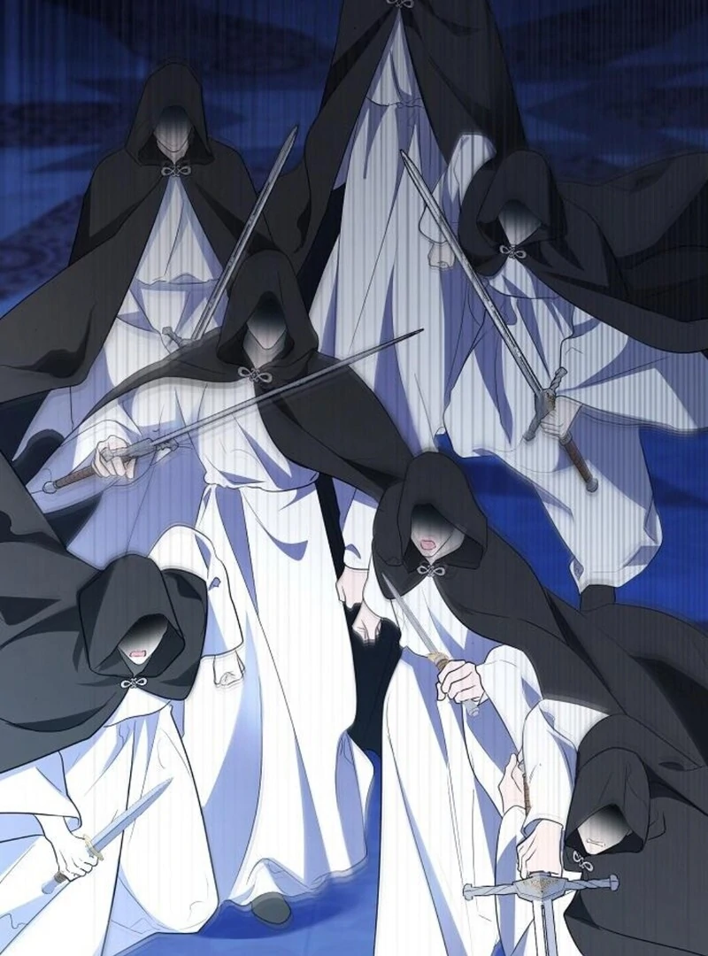 Adopted by a Murderous Duke Family Chapter 82 - Page 42