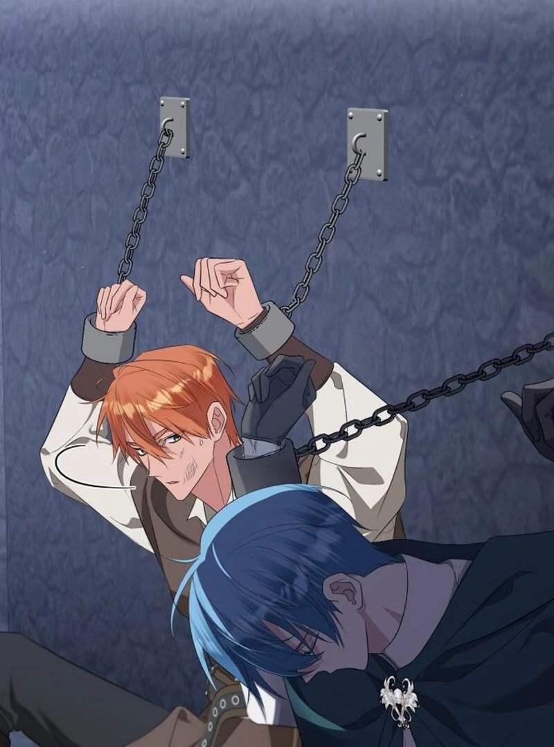 Adopted by a Murderous Duke Family Chapter 82 - Page 5