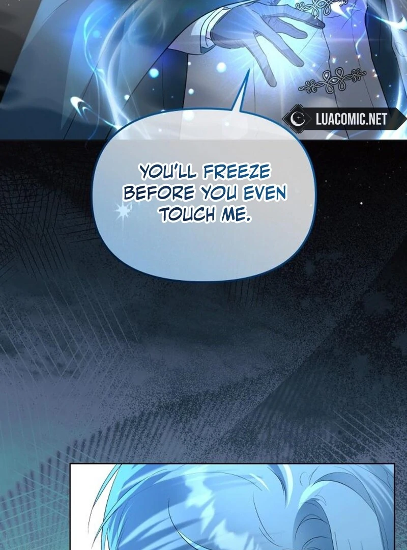 Adopted by a Murderous Duke Family Chapter 82 - Page 50