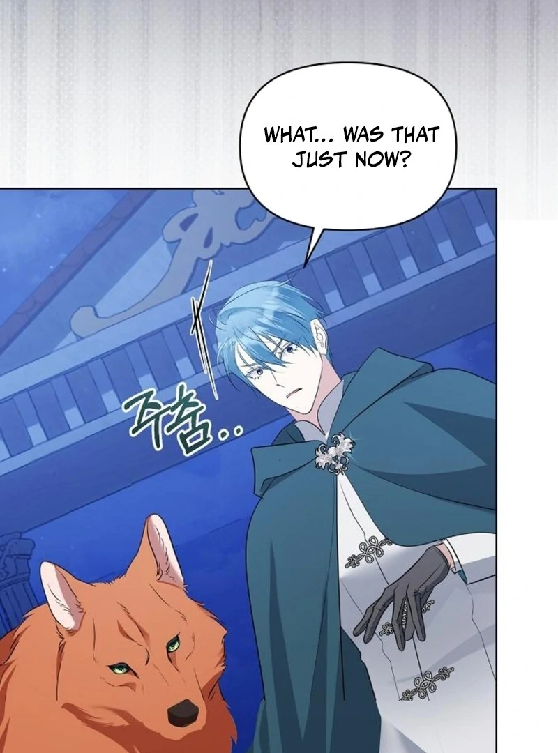 Adopted by a Murderous Duke Family Chapter 82 - Page 61