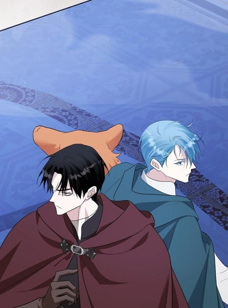 Adopted by a Murderous Duke Family Chapter 82 - Page 82