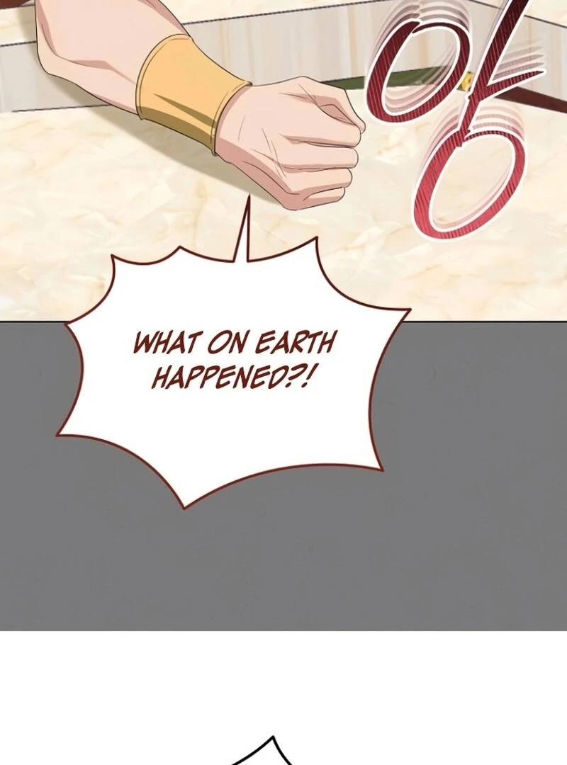 Adopted by a Murderous Duke Family Chapter 84 - Page 105