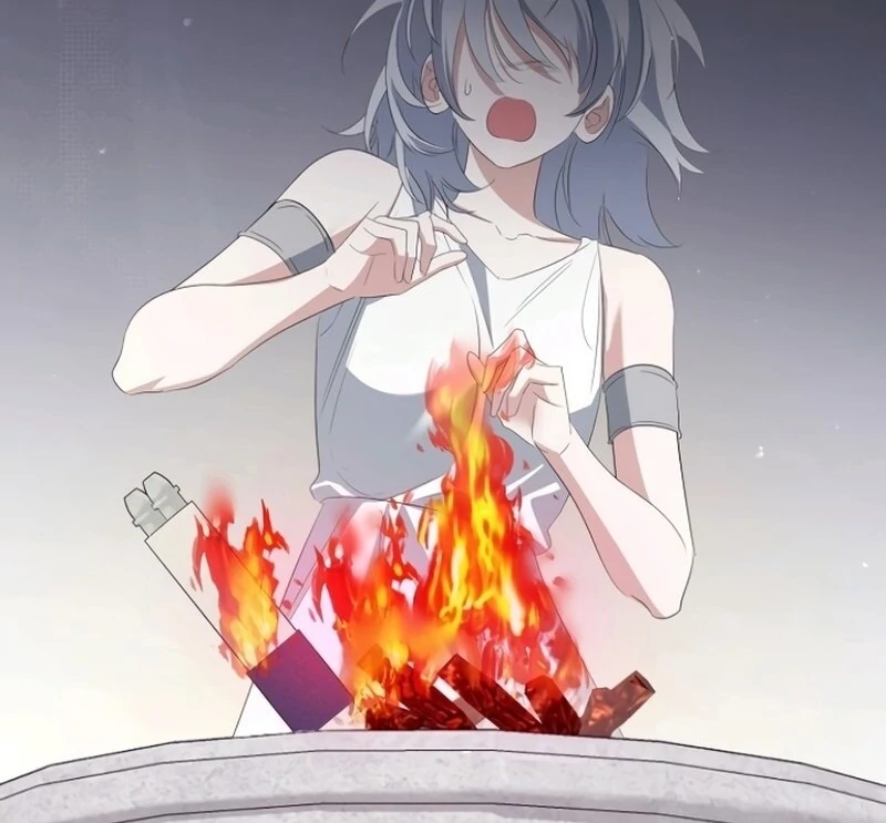 Adopted by a Murderous Duke Family Chapter 84 - Page 110