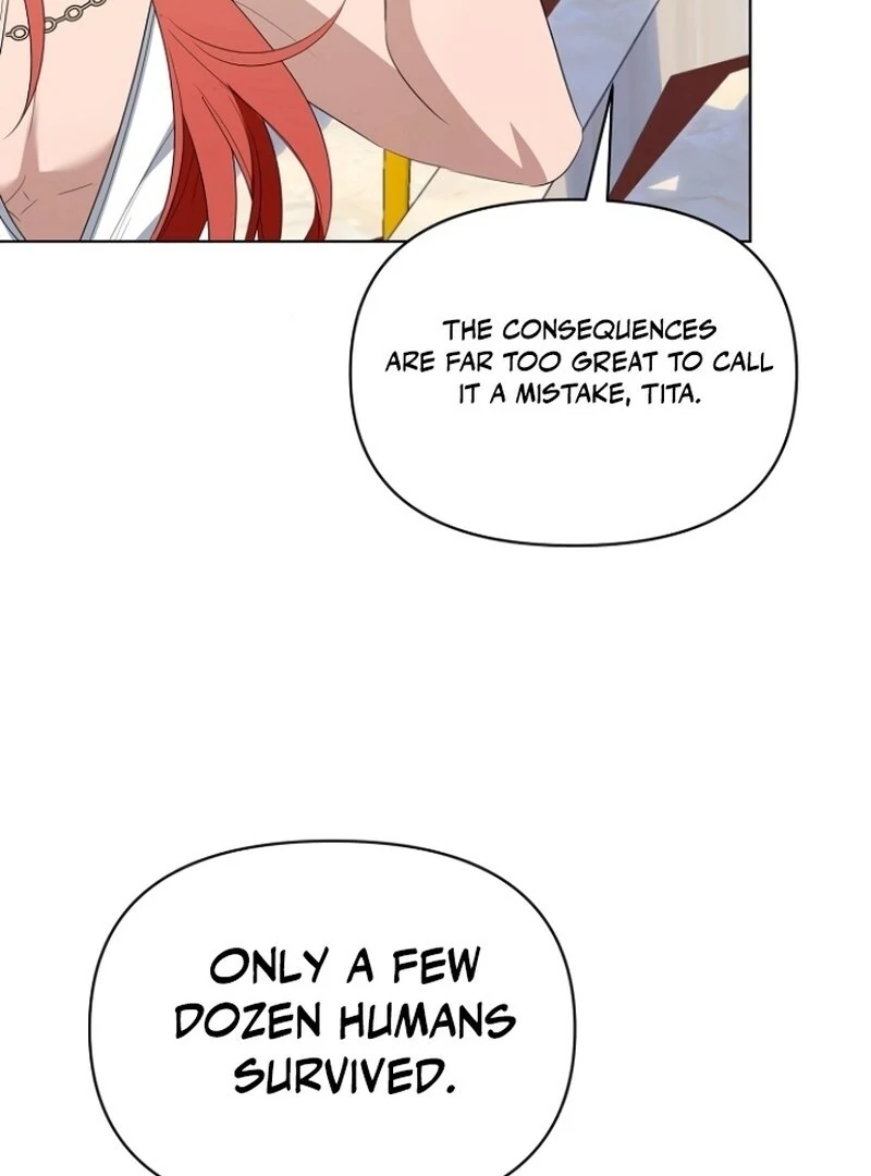 Adopted by a Murderous Duke Family Chapter 84 - Page 113