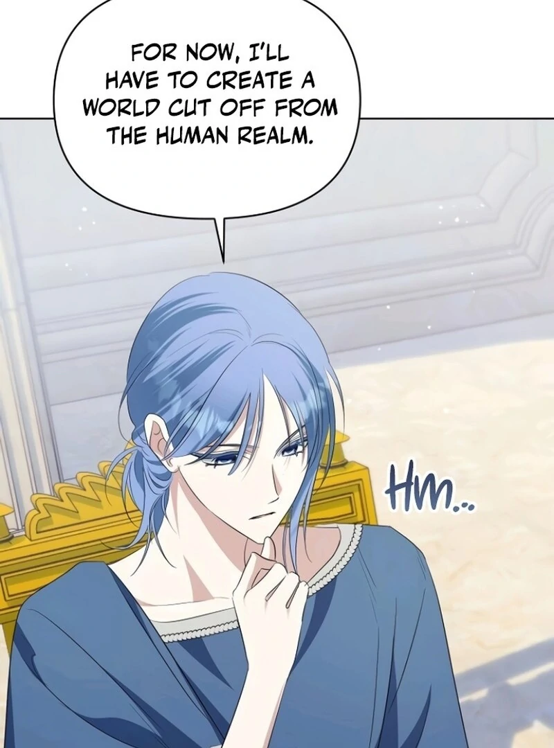 Adopted by a Murderous Duke Family Chapter 84 - Page 117