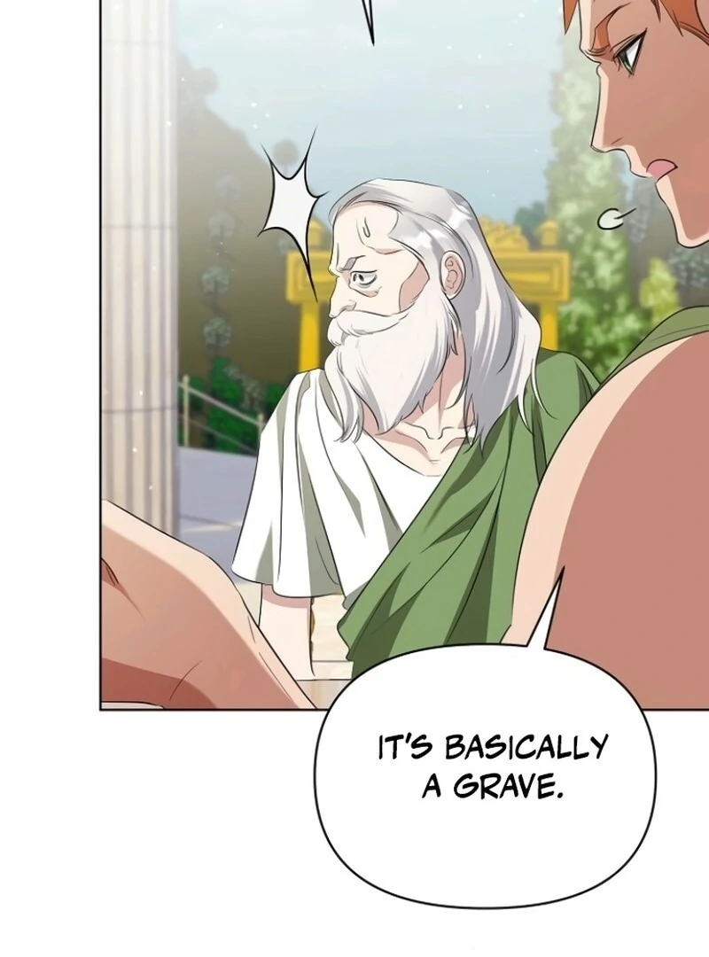 Adopted by a Murderous Duke Family Chapter 84 - Page 119