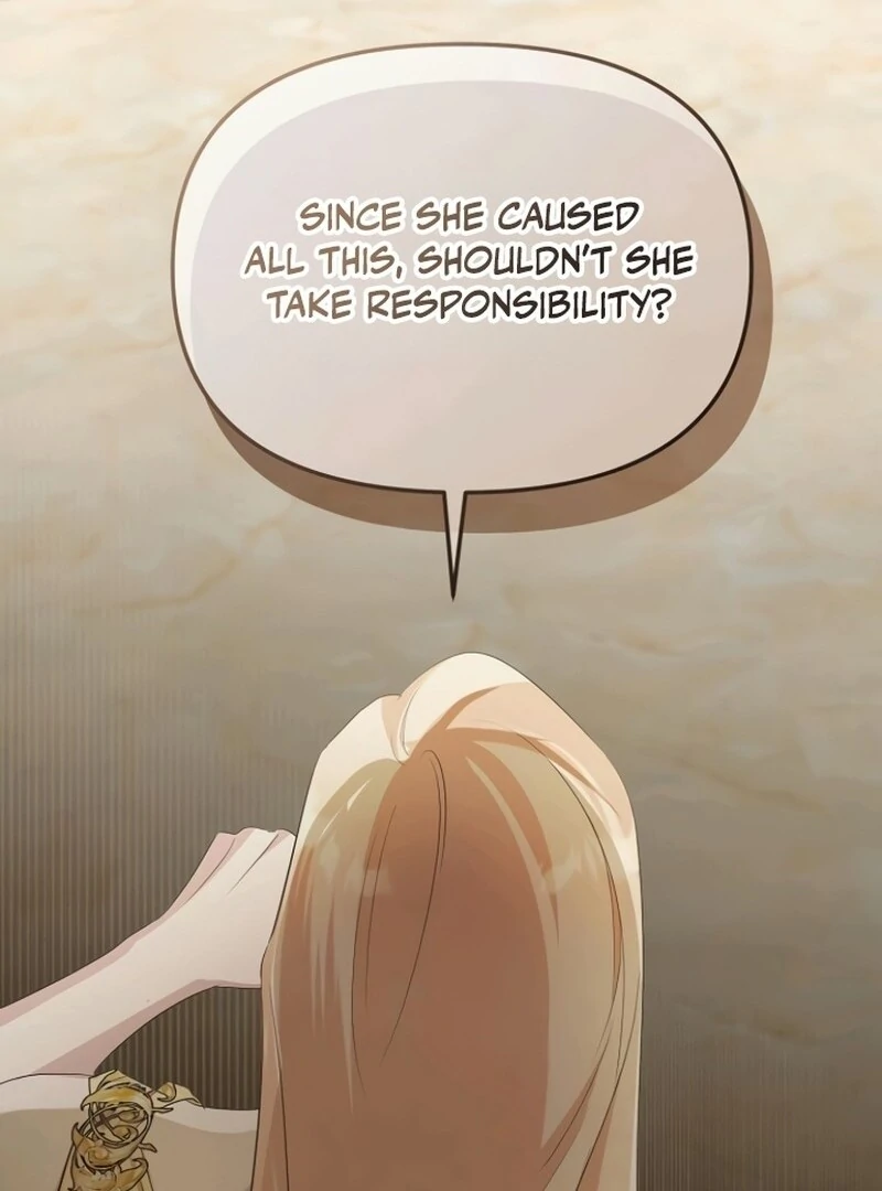 Adopted by a Murderous Duke Family Chapter 84 - Page 124