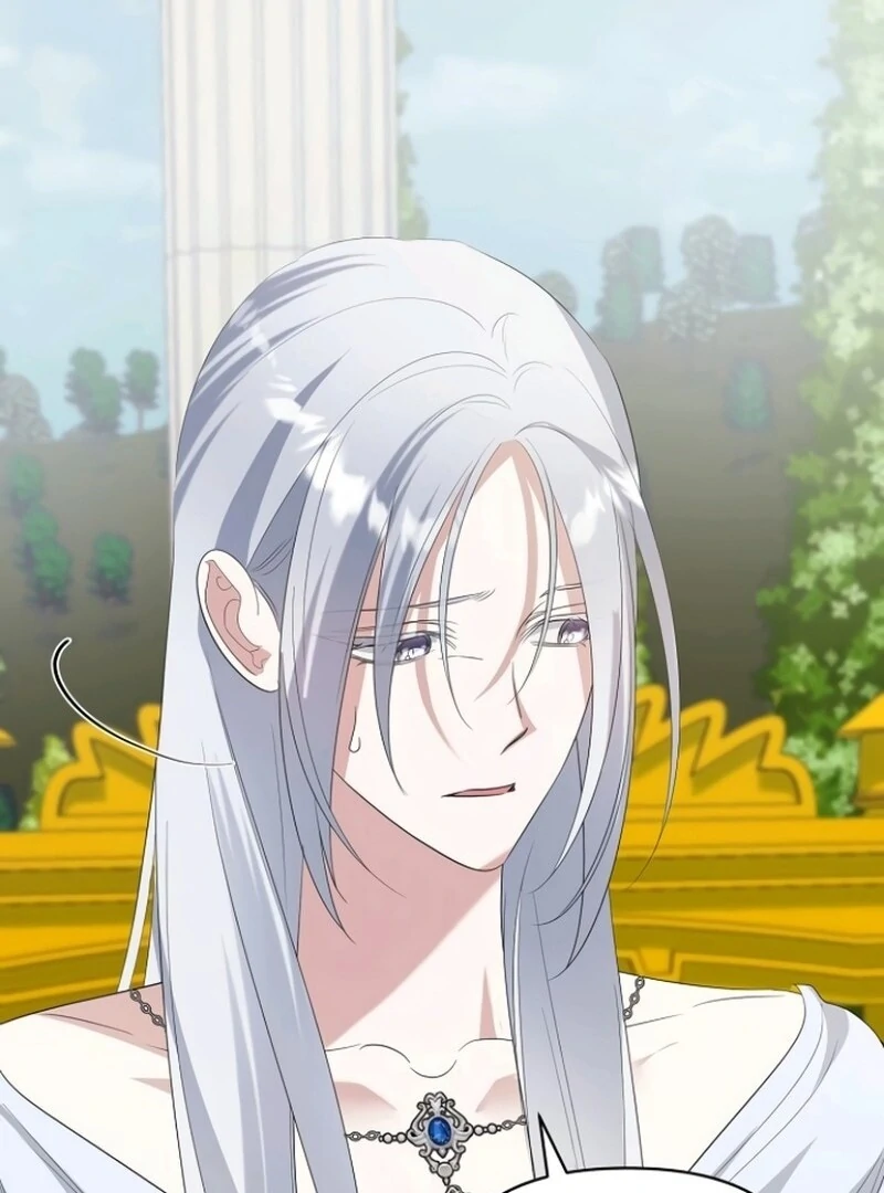 Adopted by a Murderous Duke Family Chapter 84 - Page 126