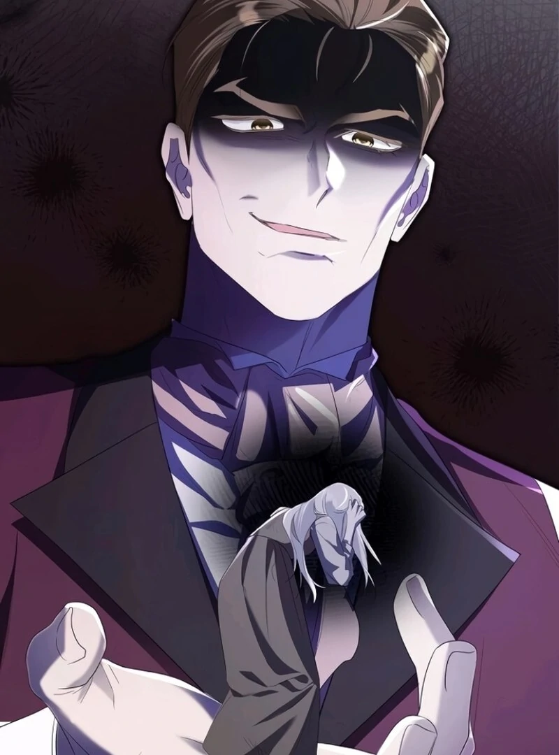 Adopted by a Murderous Duke Family Chapter 84 - Page 16